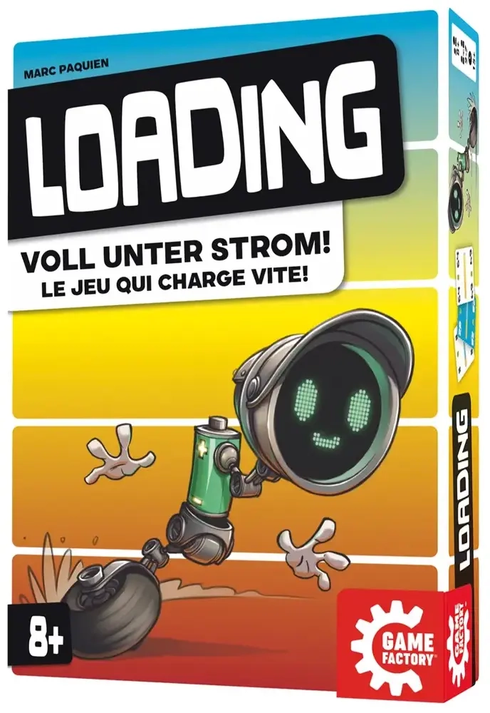 Loading