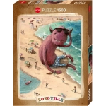 Zozoville - Entspannter Strandurlaub!