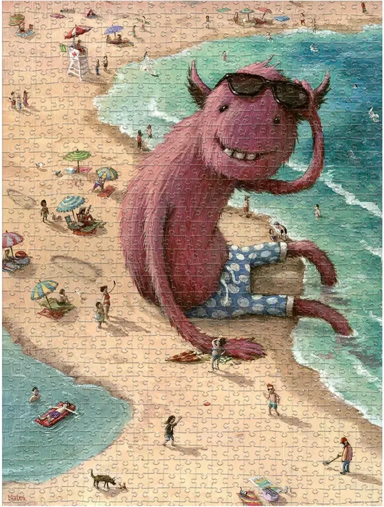 Zozoville - Entspannter Strandurlaub!