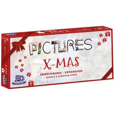 Pictures - X-Mas Erweiterung