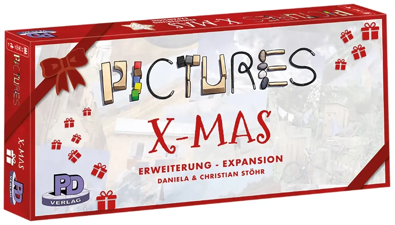 Pictures - X-Mas Erweiterung
