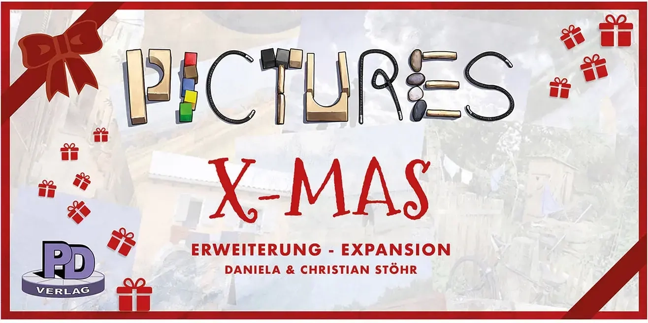 Pictures - X-Mas Erweiterung