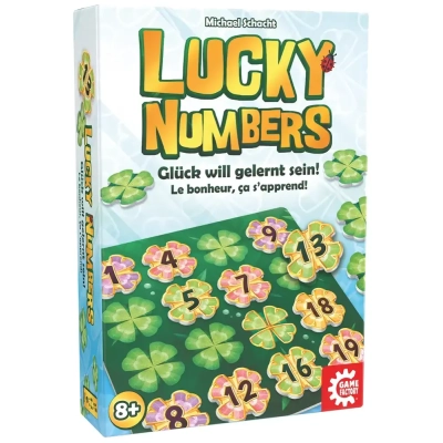 Lucky Numbers