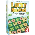 Lucky Numbers