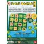 Lucky Numbers
