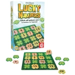 Lucky Numbers