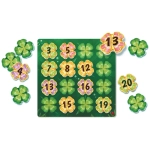 Lucky Numbers