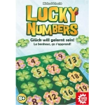 Lucky Numbers