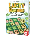 Lucky Numbers