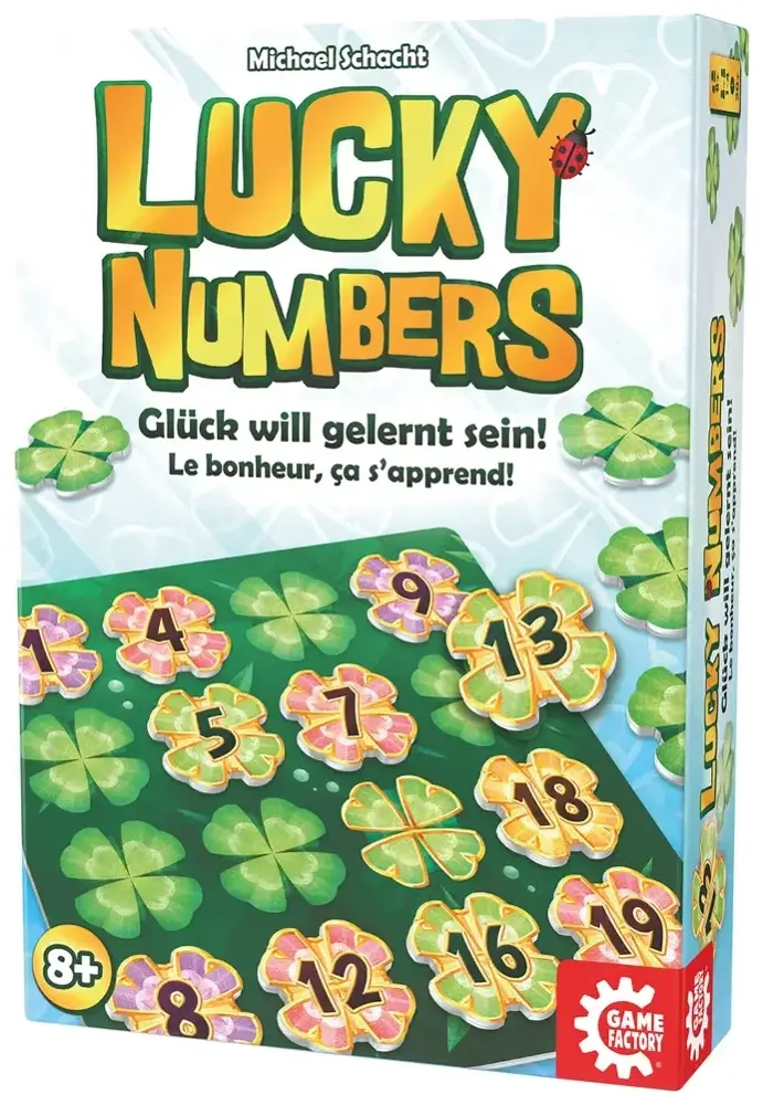 Lucky Numbers