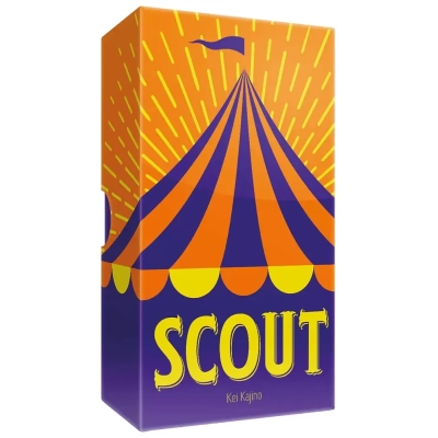 Scout