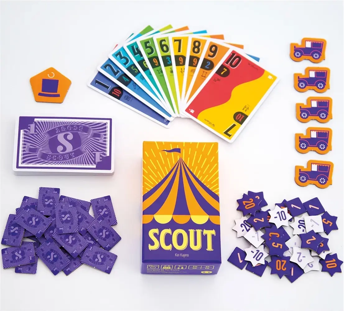 Scout