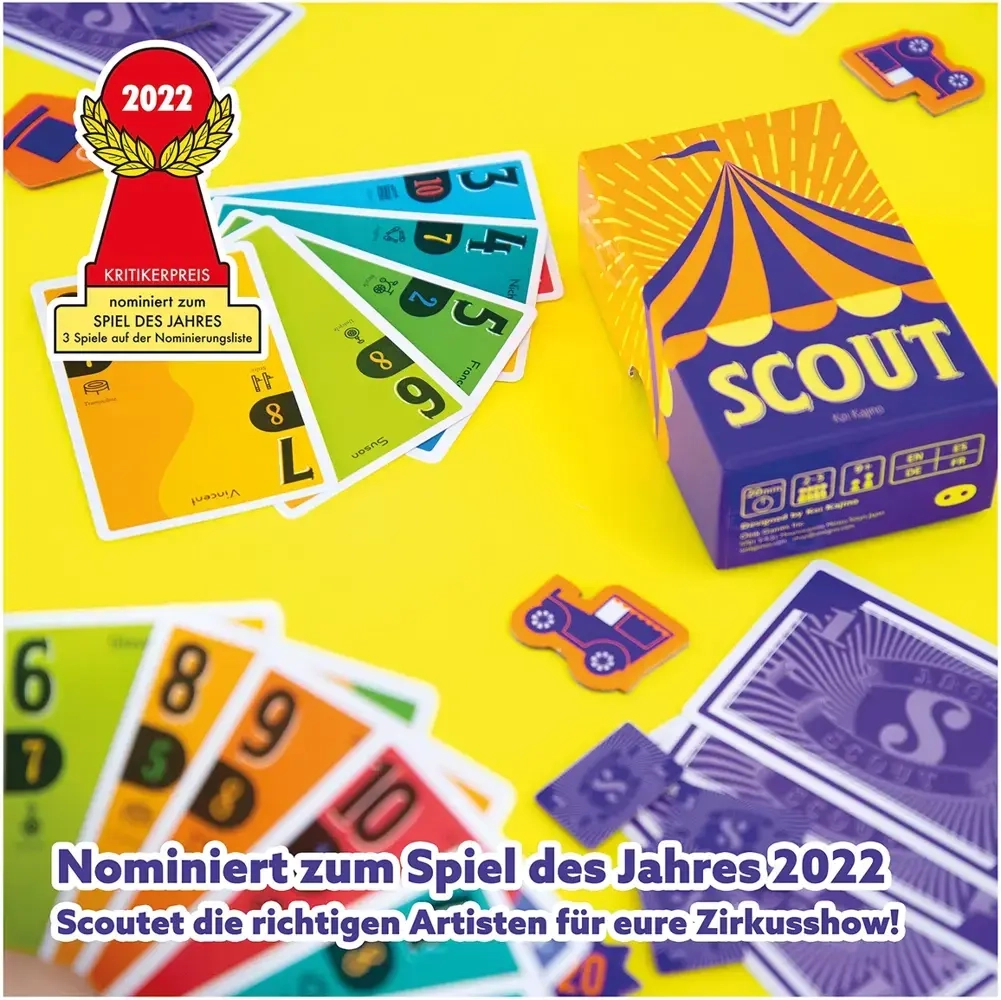 Scout