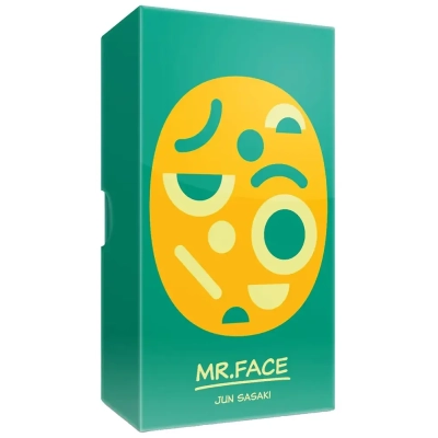 Mr. Face