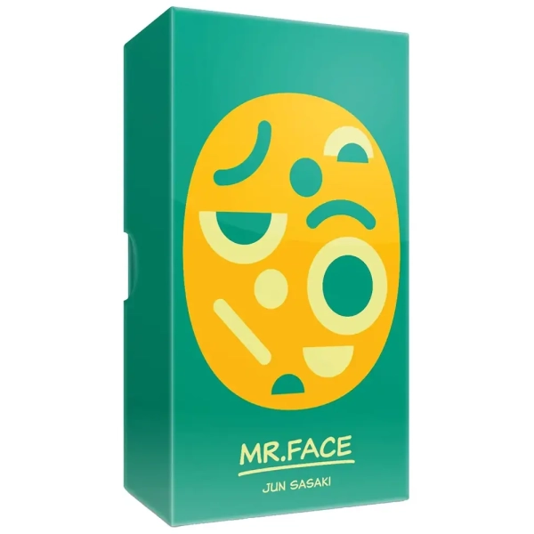 Mr. Face