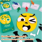 Mr. Face