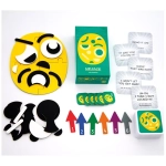 Mr. Face