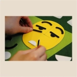 Mr. Face