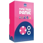 Nine Tiles Panic