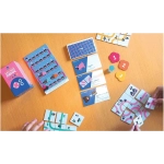 Nine Tiles Panic
