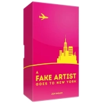 A Fake Artist Goes To New York - DE/FR/IT/EN