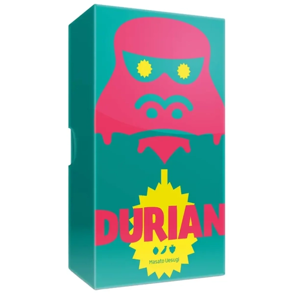 Durian