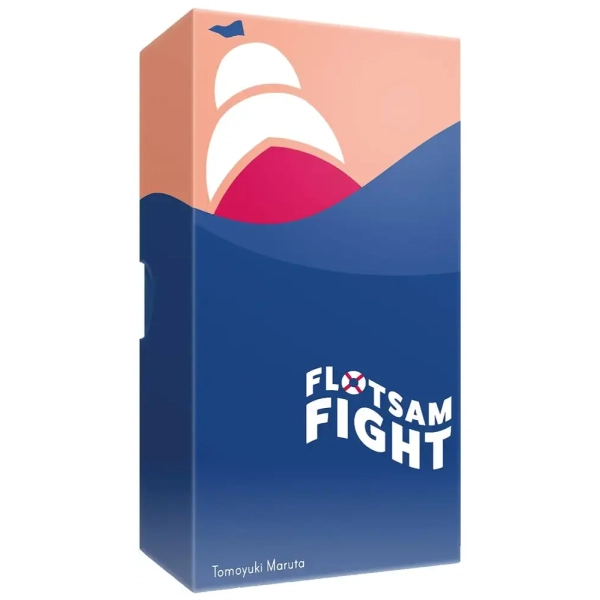 Flotsam Fight