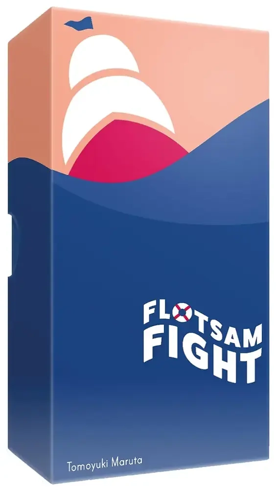 Flotsam Fight