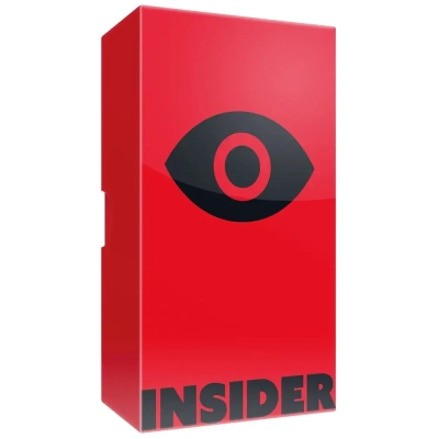 Insider Deutsch - DE/FR/EN