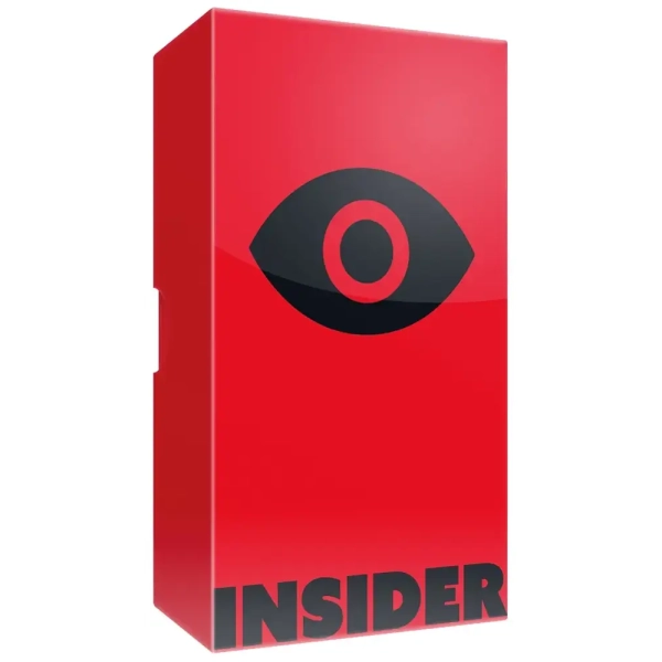 Insider Deutsch - DE/FR/EN