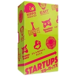 Startups - DE/FR/IT/EN
