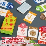 Startups - DE/FR/IT/EN