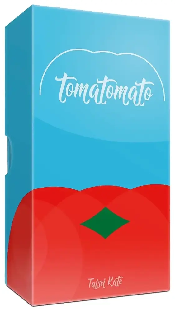 Tomatomato