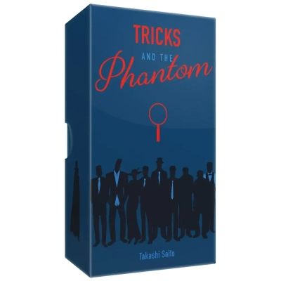 Tricks and the Phantom