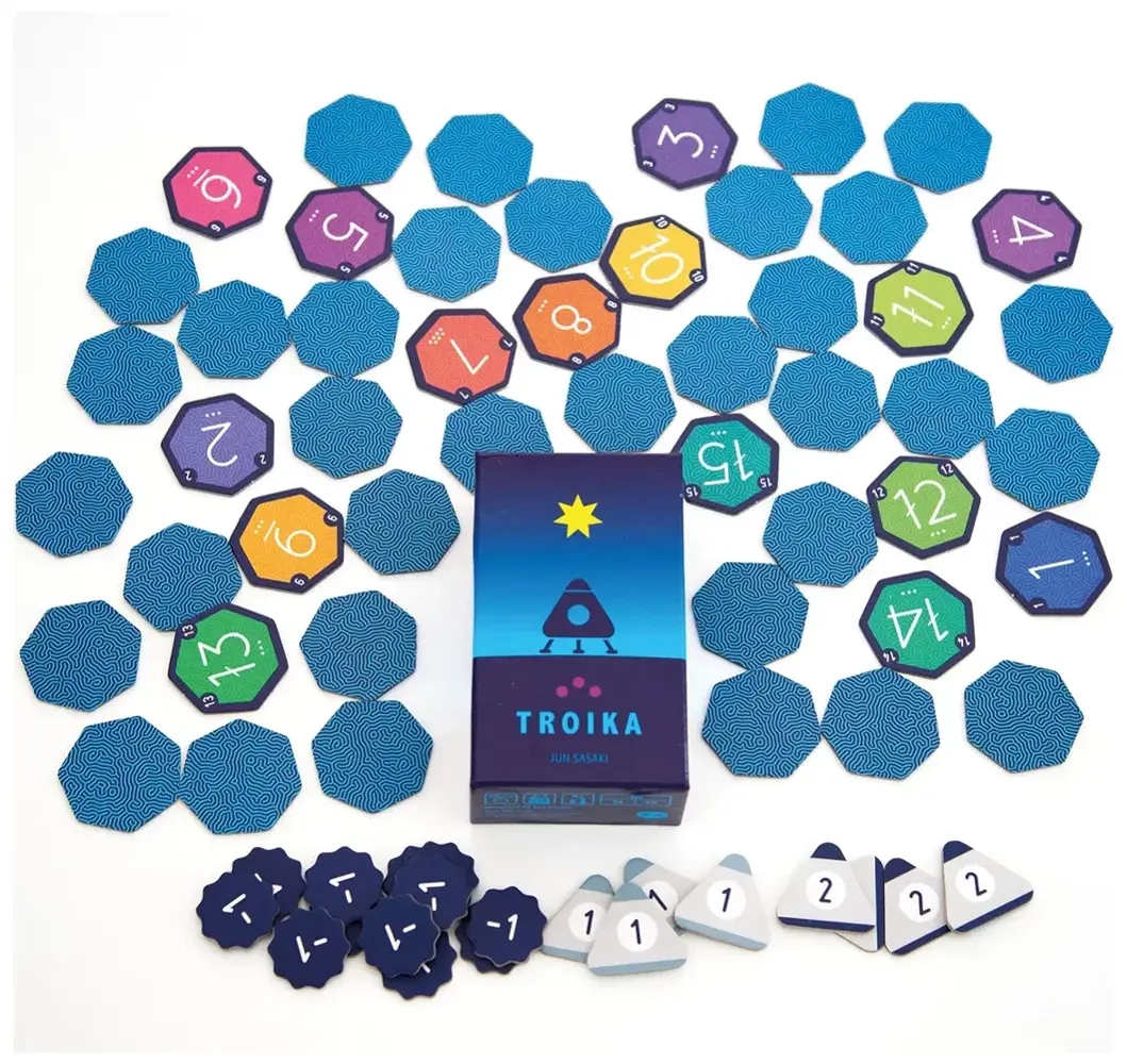 Troika