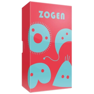 Zogen