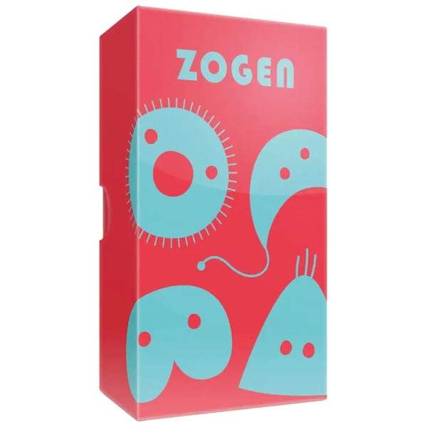 Zogen
