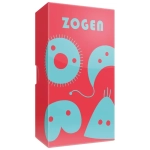 Zogen