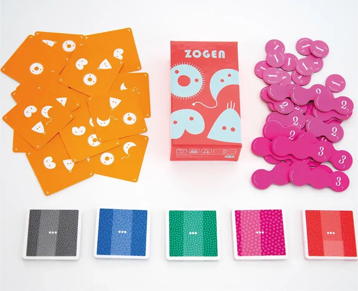 Zogen