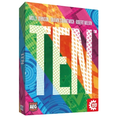 Ten