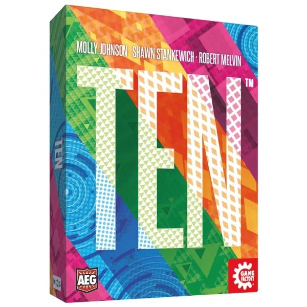 Ten