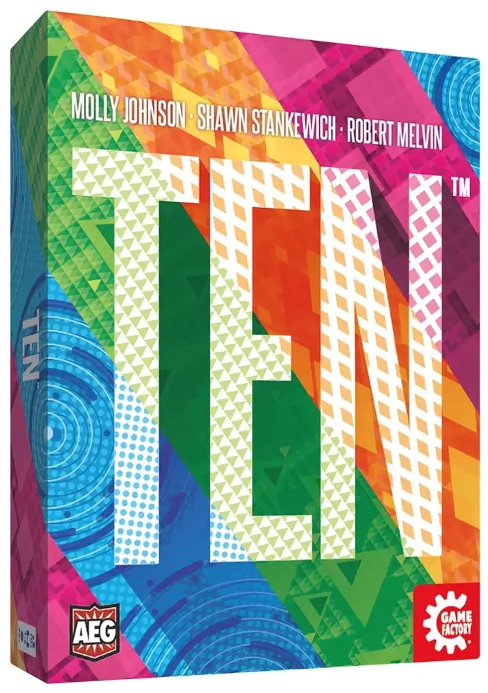 Ten