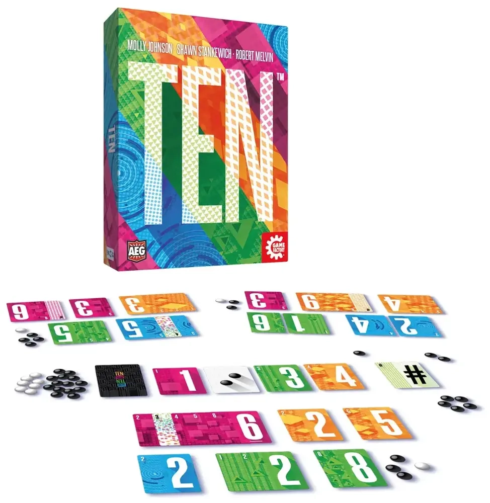 Ten