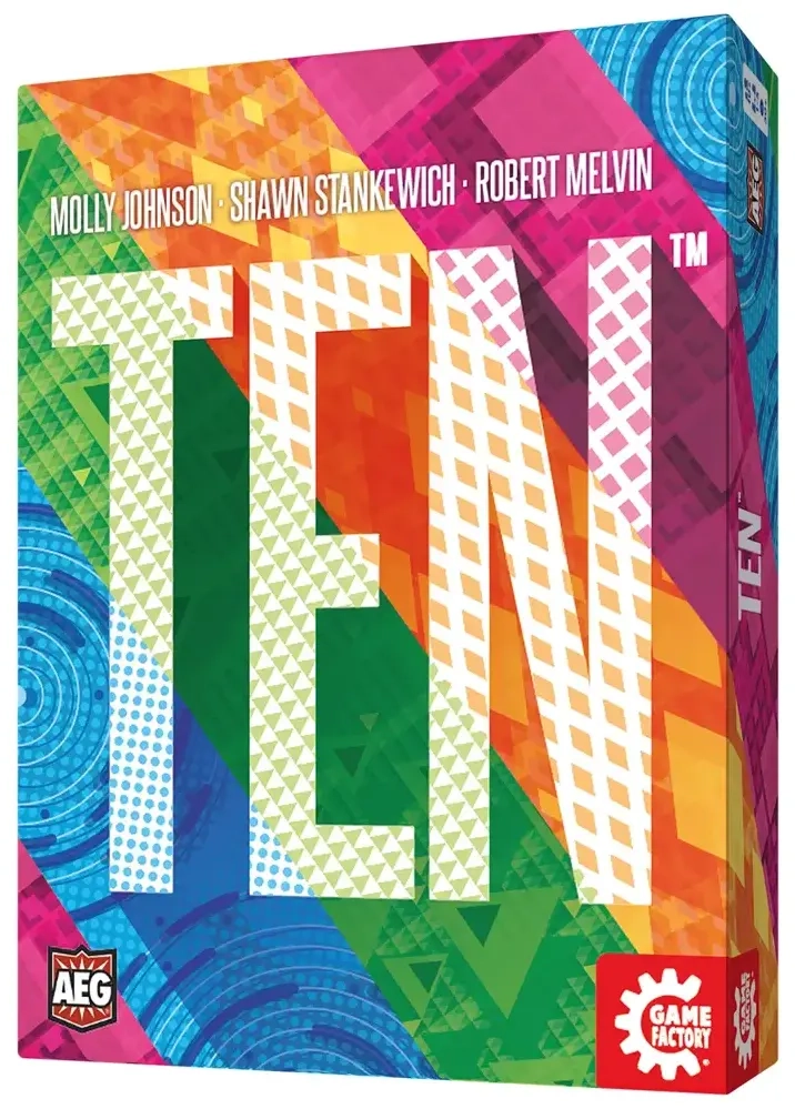 Ten
