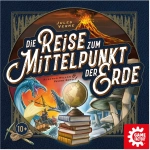 Reise zum Mittelpunkt der Erde