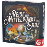 Reise zum Mittelpunkt der Erde