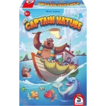 Captain Nature