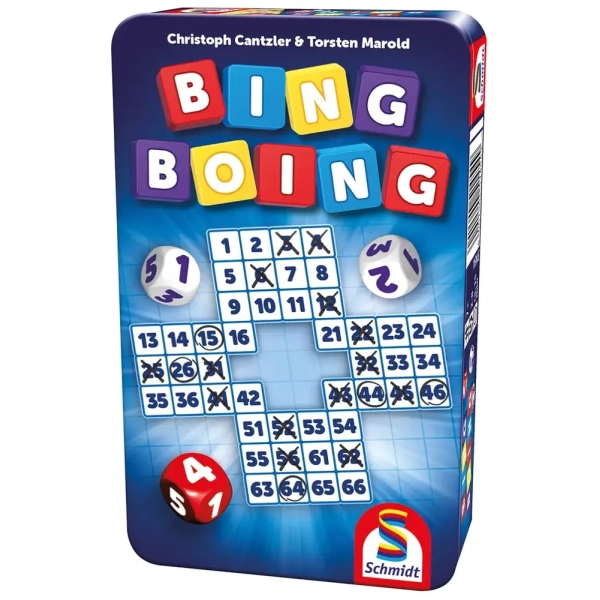 Bing Boing 