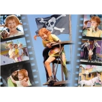 Pippi Langstrumpf - Sei frech und wild und wunderbar