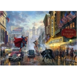 Batman Superman and Wonder Woman